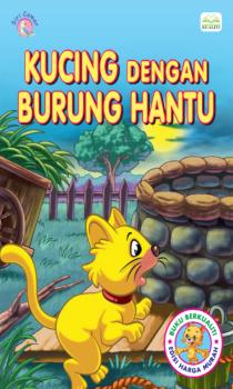 Kucing Dengan Burung Hantu eBook and ePub  Kaki Buku